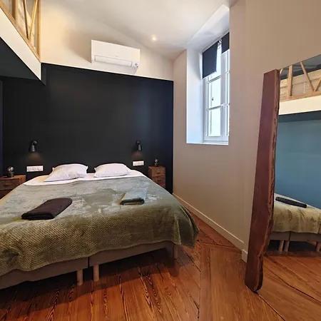 Olit - Duplex Apartment