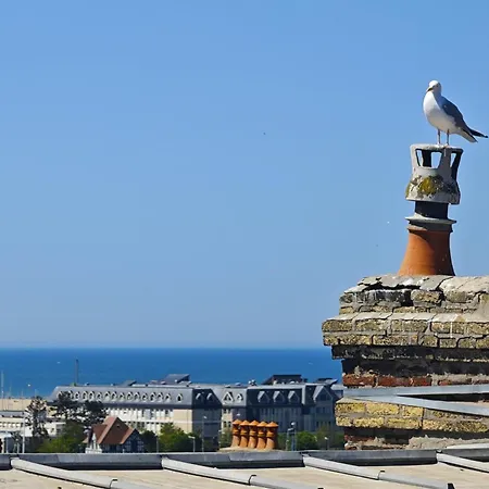 Apartment O Lit Trouville-sur-Mer