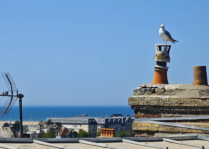 Appartement O Lit Trouville-sur-Mer